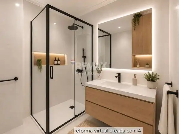 Flat with lift for sale in Rúa Caracas, imagen 22