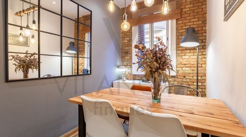 Foto 2 de Apartamento en venta en Carrer de Sagués, 59, Sant Gervasi- Galvany, Barcelona Capital