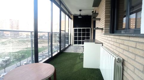 Photo 5 of Flat for rent in Paus - Poligono San Blas, Alicante / Alacant