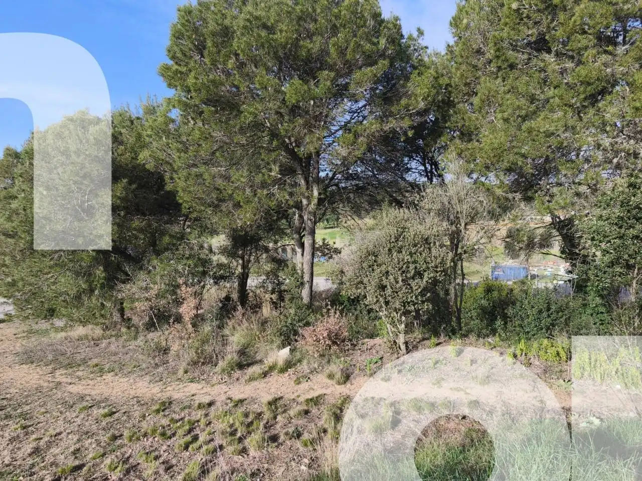 Terreny residencial en venda a Calle Sector Villalba 38, imagen 3