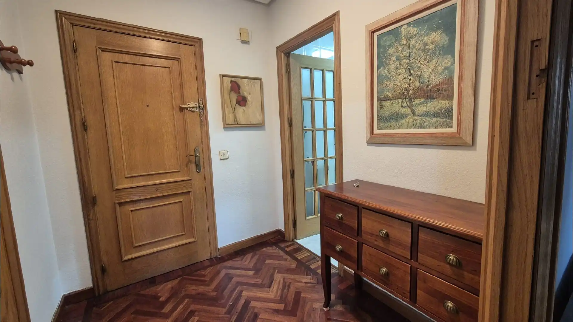Apartament amb ascensor de lloguer a C FELIPE PRIETO, imagen 8