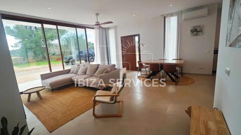 Foto 5 de Casa o chalet de alquiler en Santa Eulària, Santa Eulària des Riu