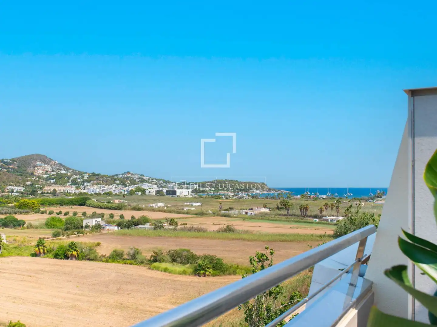 Flat for sale in Eivissa  with Air Conditioner, Heating and Furnished