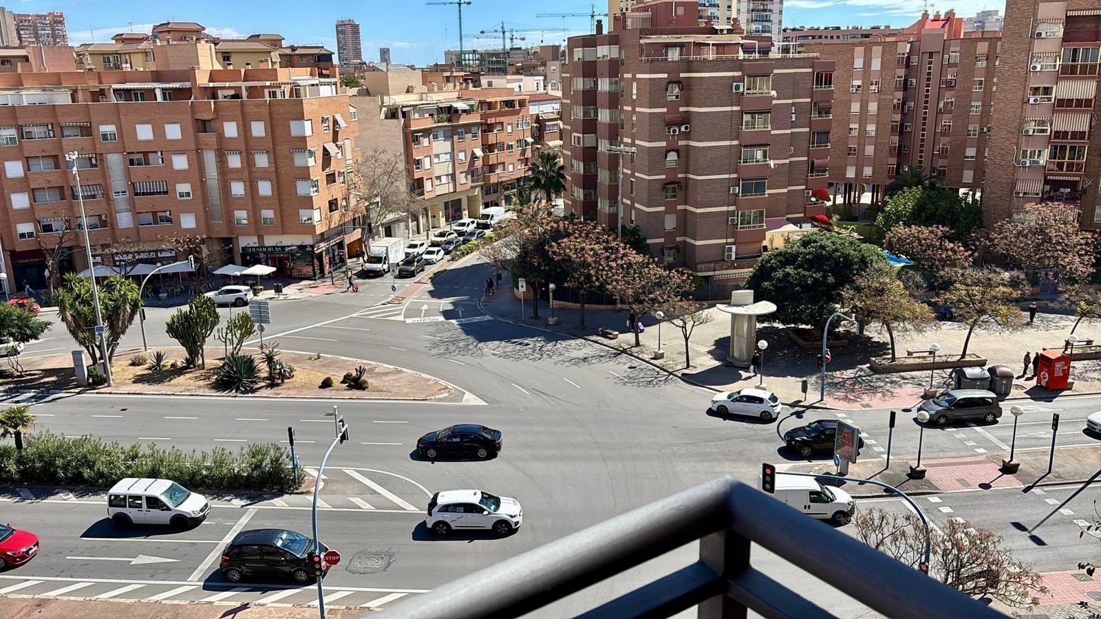 Pis en venda a San Fernando - Princesa Mercedes, Florida - Ciudad de Asís, Alicante / Alacant