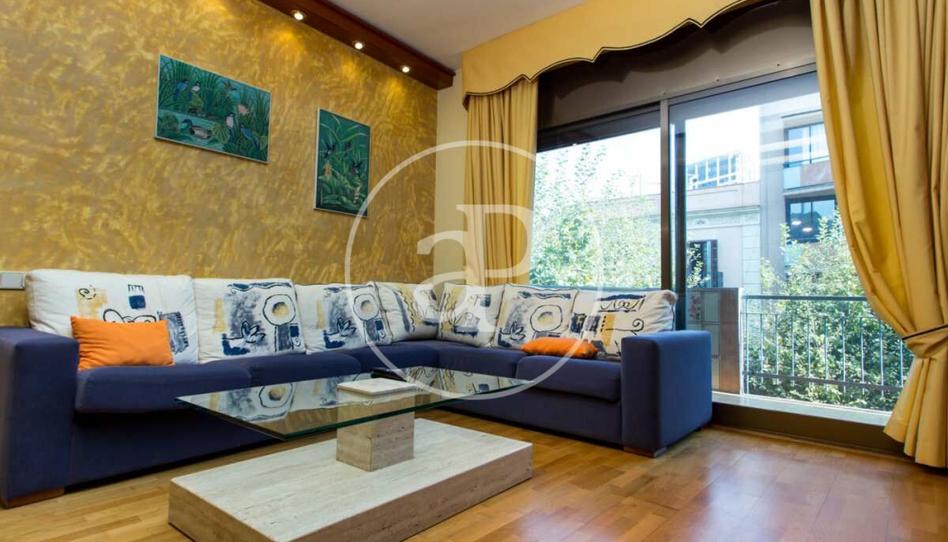 Photo 1 of Flat to rent in C. D'espronceda, El Poblenou, Barcelona