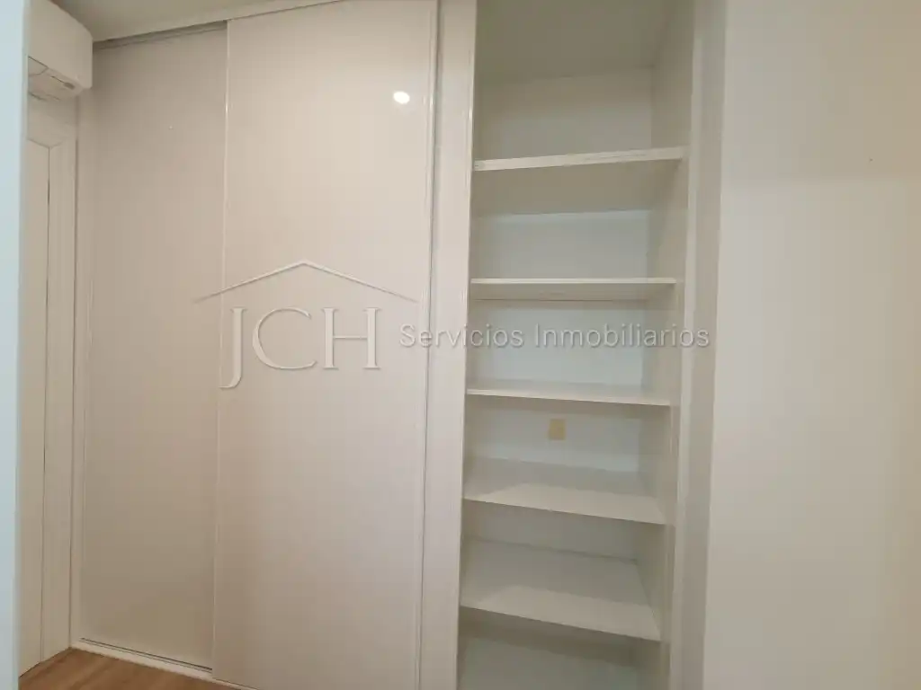 Cocina de Piso en venta en Fuengirola con Piscina, Horno y Lavadora