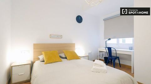 Foto 2 de Habitación en Sant Gervasi- Galvany, Barcelona Capital