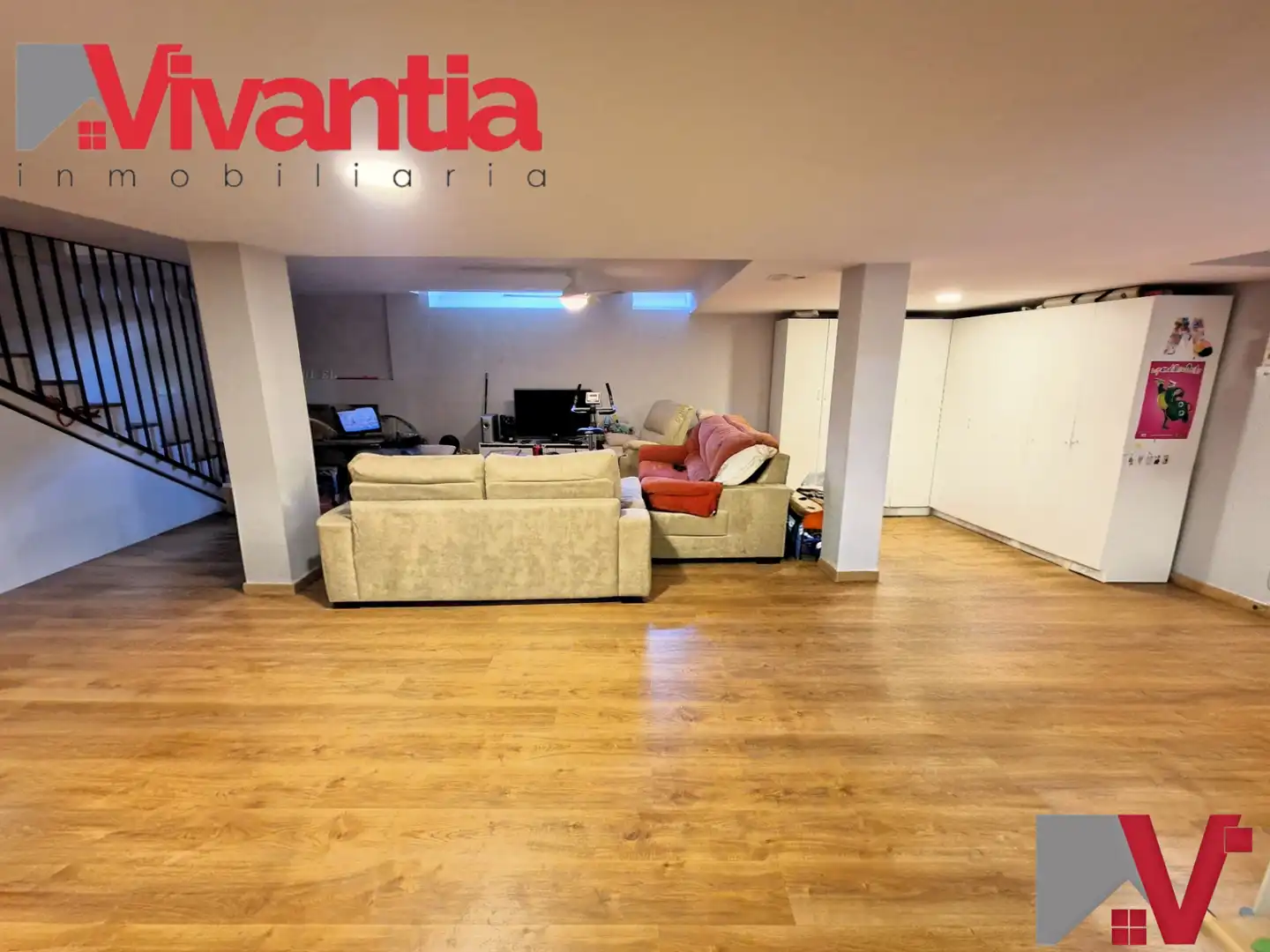 Duplexes for sale in Lorca  with Air Conditioner, Heating and Parquet flooring