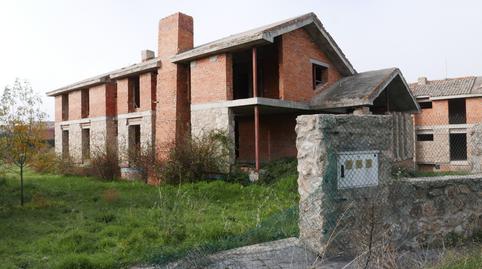 Foto 3 de Casa o xalet en venda a Calle de la Granjilla, Navas de Riofrío, Segovia
