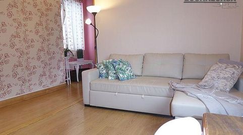Foto 4 de Piso en venta en Ametzola, Bilbao