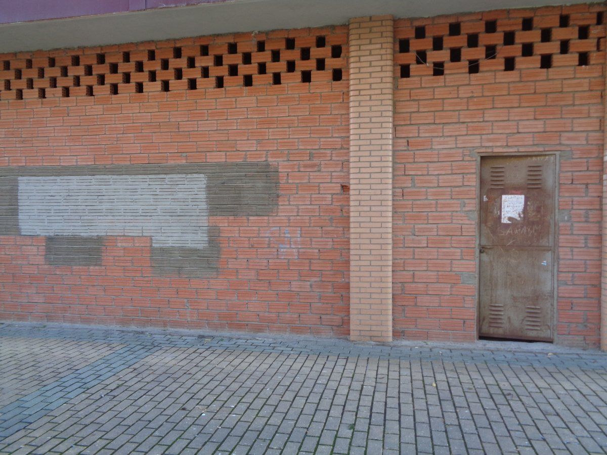 Premises to rent in Calle MARTIN LUTERO KING, Ciudad de la Comunicación - Arco Ladrillo