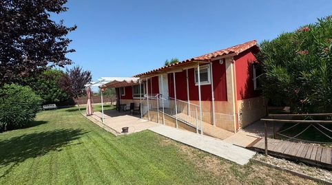 Foto 5 de Casa o xalet en venda a Agoncillo, La Rioja
