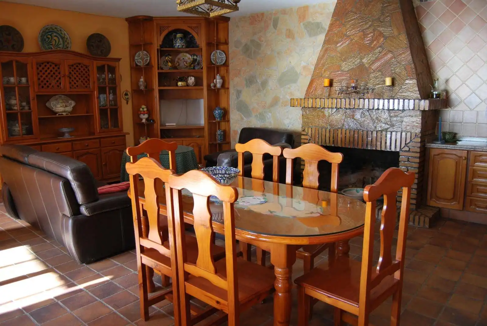 Chalet en venta en Monte los Almendros - El Pargo - Costa Aguilera, imagen 40