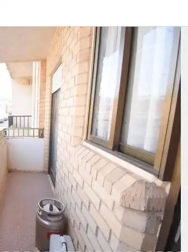 Terrassa de Edifici en venda en Elda