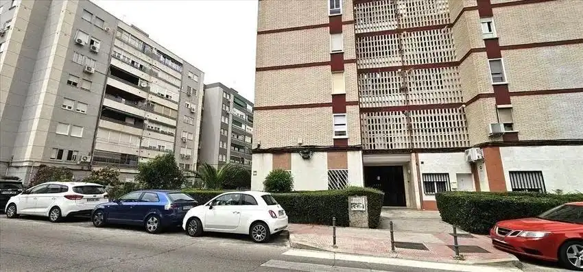 Piso con ascensor en venta en Calle PARAGUAY 1