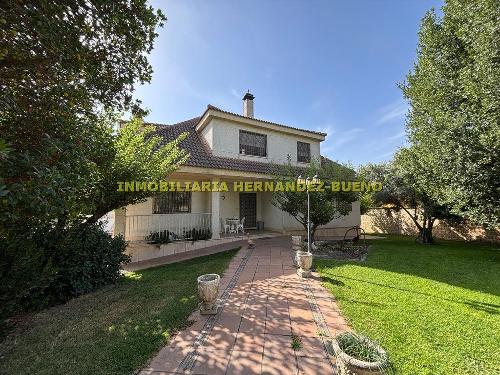 Casa o xalet en venda a Villamayor