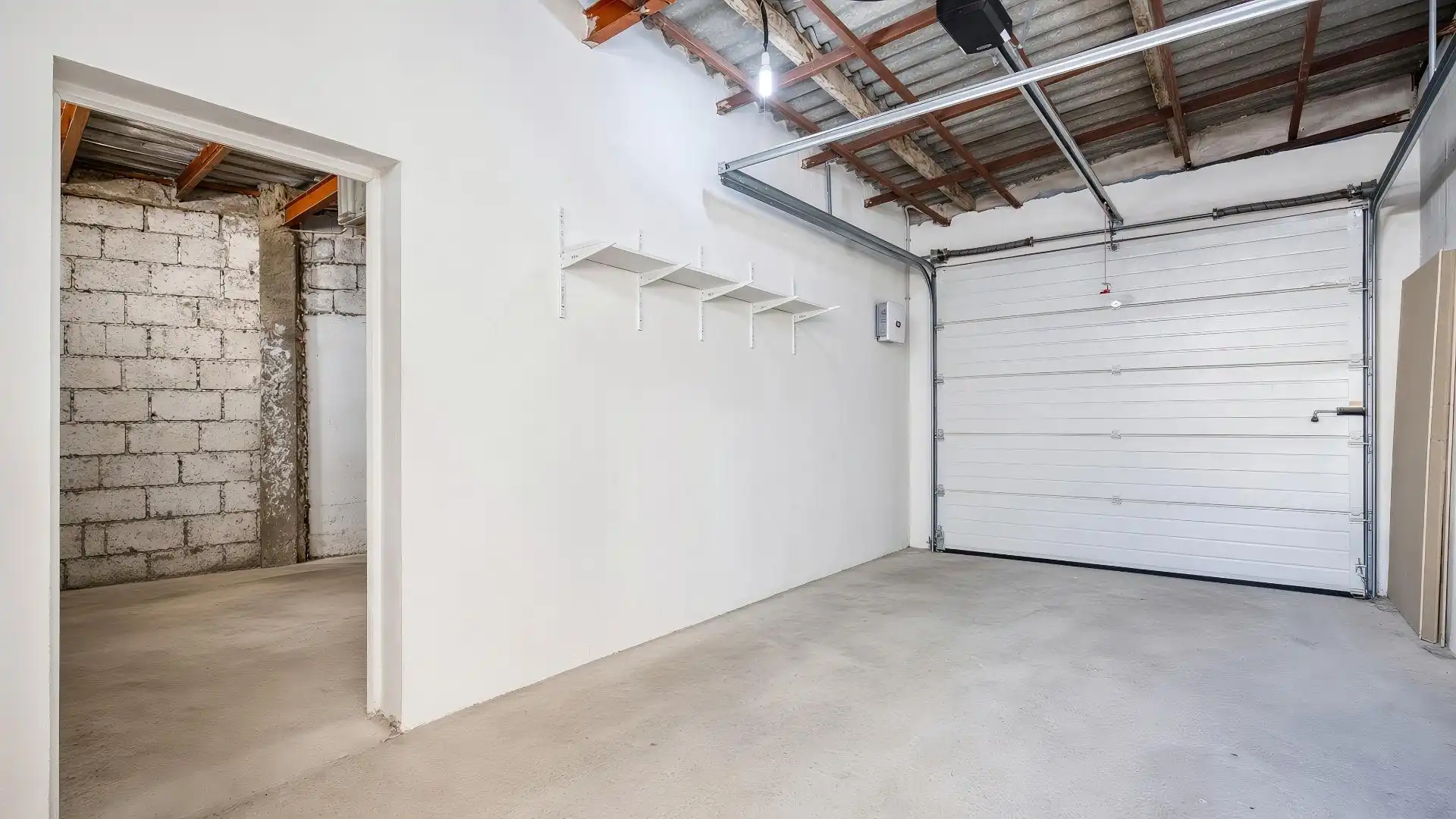 Casa adosada en venta en Torre-Pacheco con Aire acondicionado, Calefacción y Jardín privado