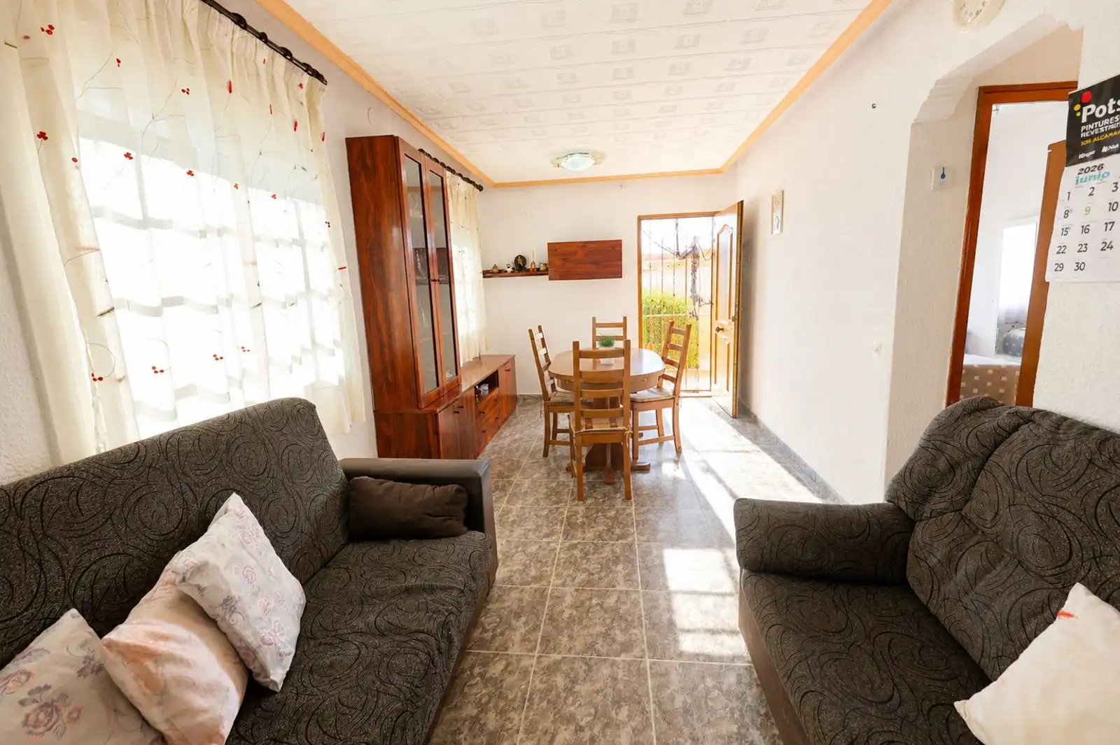 Casa o chalet en venta en DE SANT FERRAN, Santa Oliva