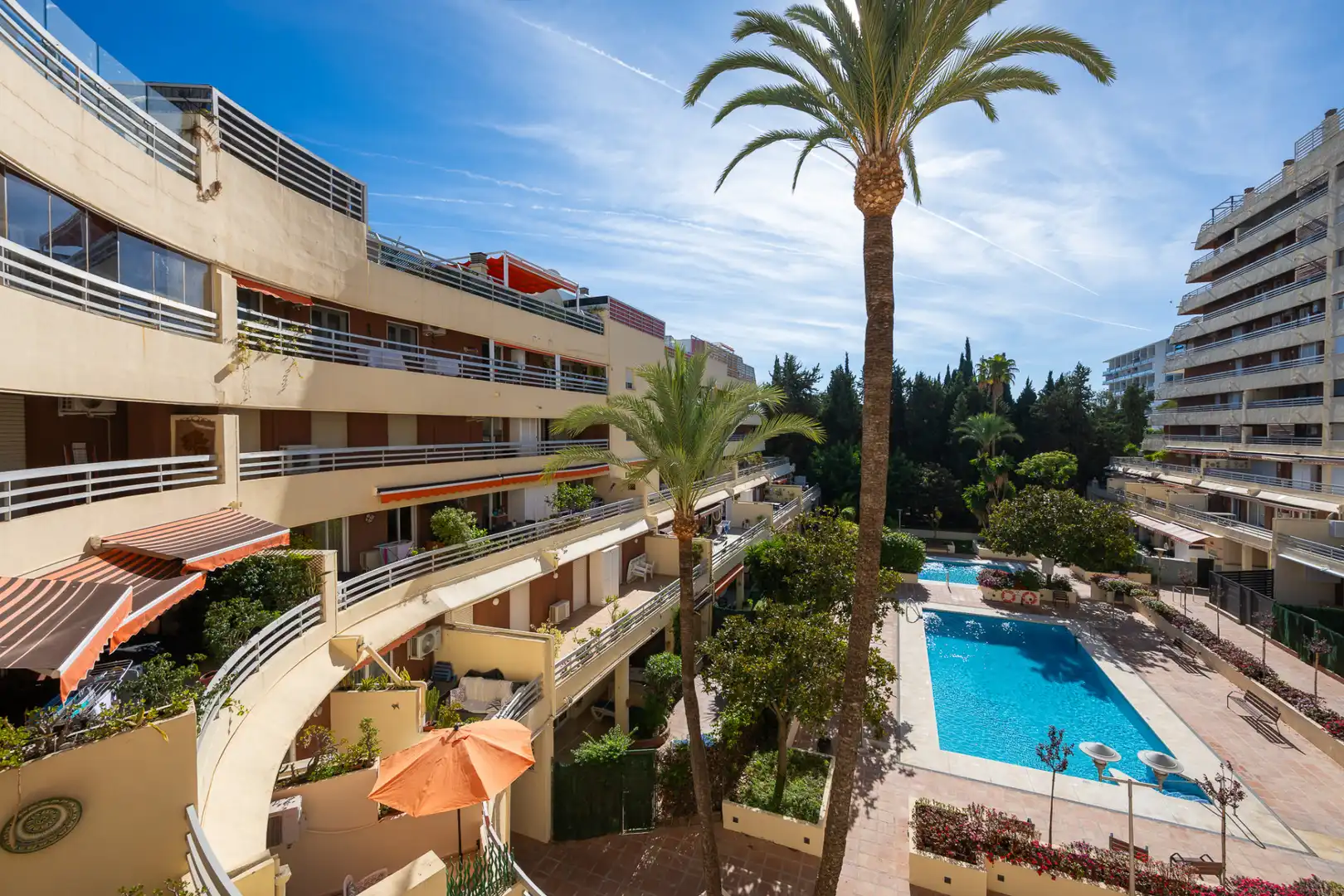 Appartement compact avec piscine à vendre à ALONSO BAZAN 17, imagen 7