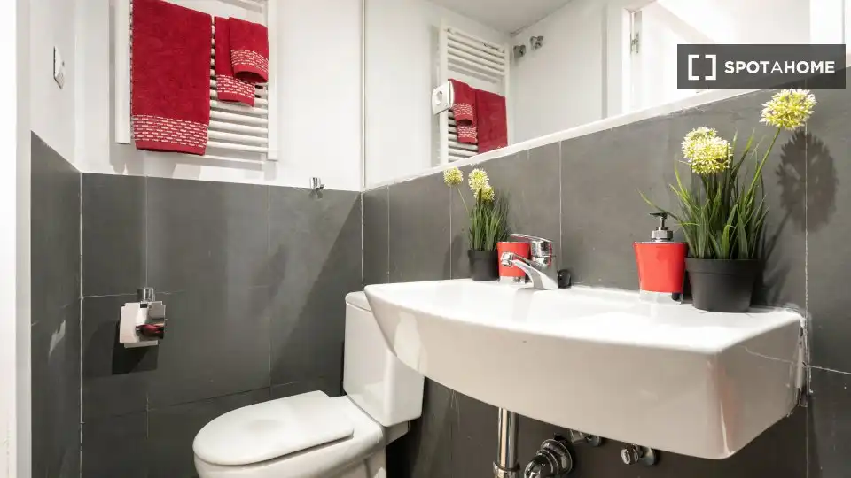 Flat to rent in Latina, imagen 19