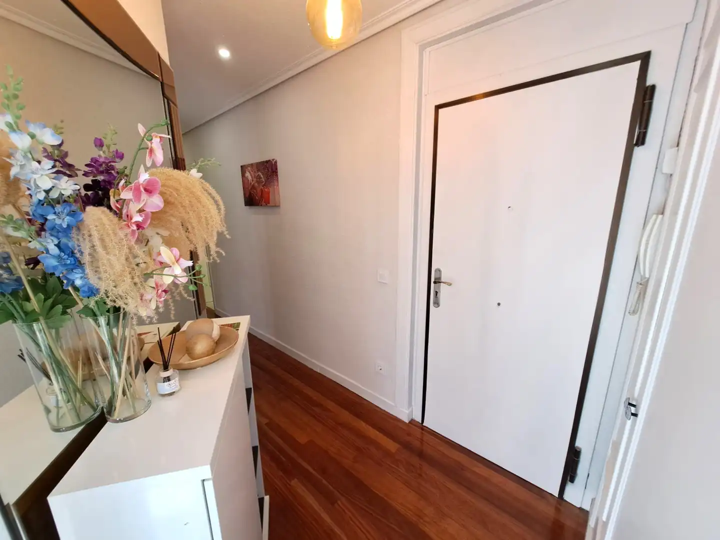Piso con terraza en venta en Calle Lucrecia Arana, imagen 38