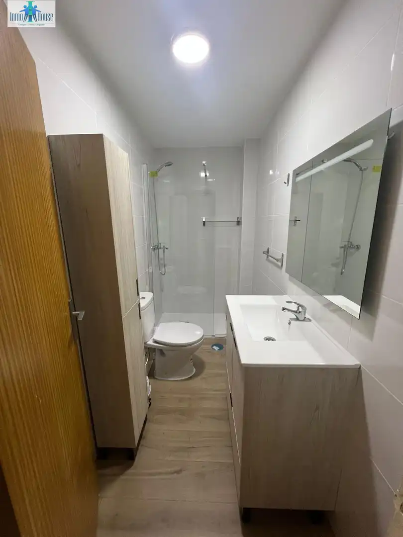 Piso de alquiler en Fátima