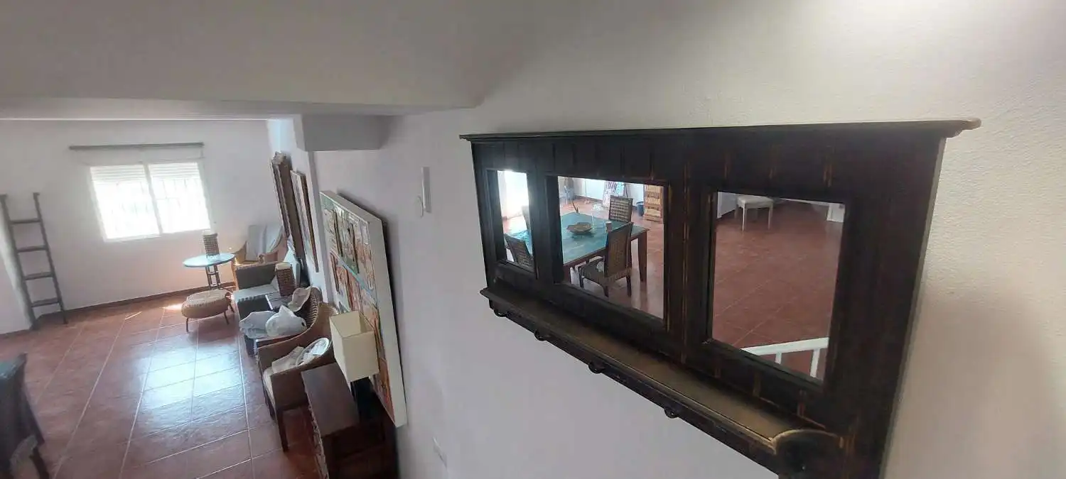 Villa con piscina in vendita a Frigiliana, imagen 16