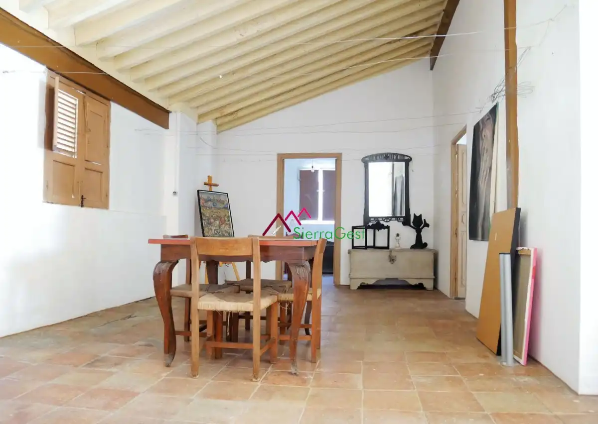 Casa amb terrassa en venda a Ubrique, imagen 13