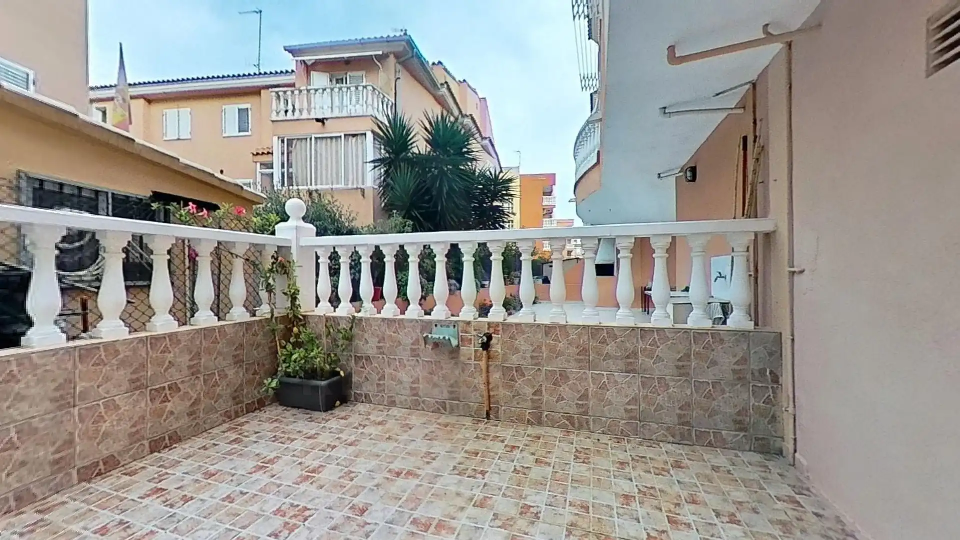 Semi-detached house for sale in Moncófar Playa, imagen 4