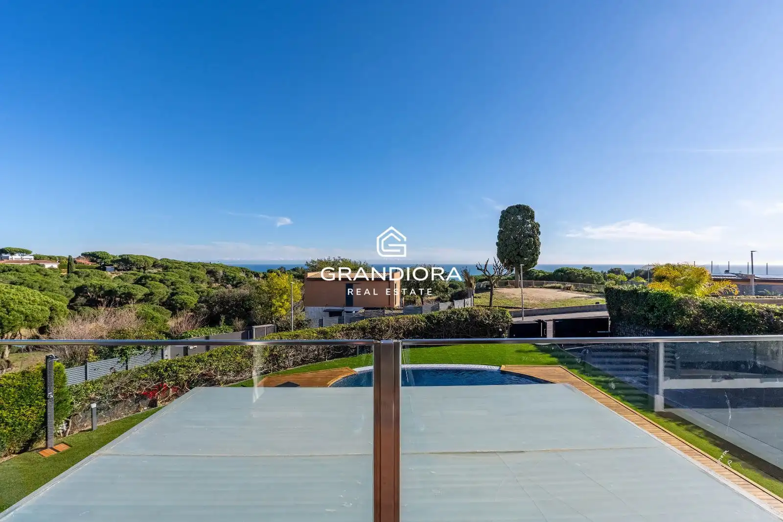 Detached house with pool for sale in Avenida del Regadiu, imagen 44