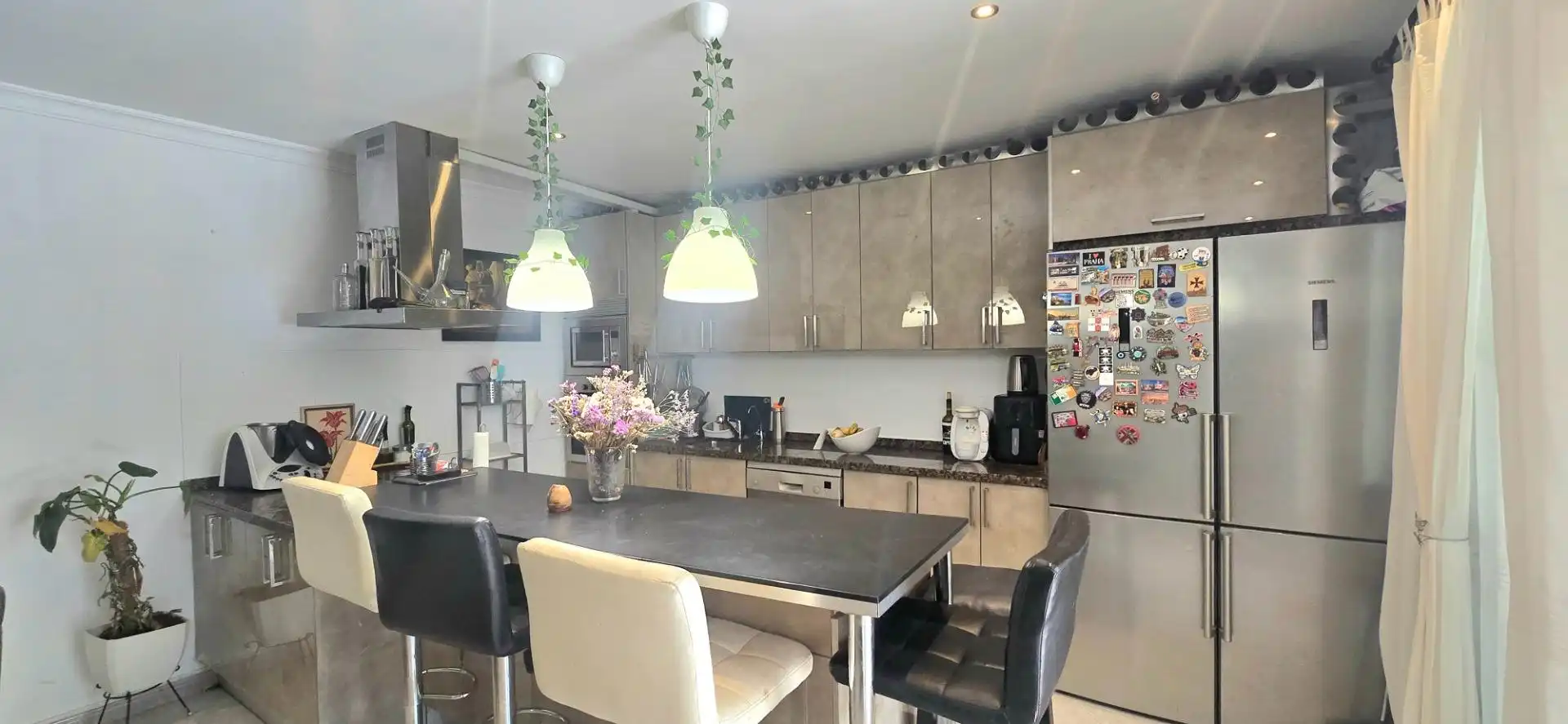Vivienda con ascensor en venta en Calle SANTA ISABEL SP, imagen 9