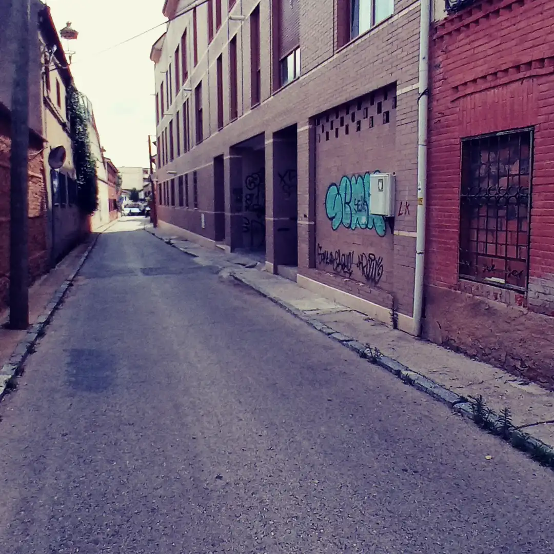 Local commercial à vendre à Calle Isidoro Ocaña Sanz “Sorín”, imagen 13