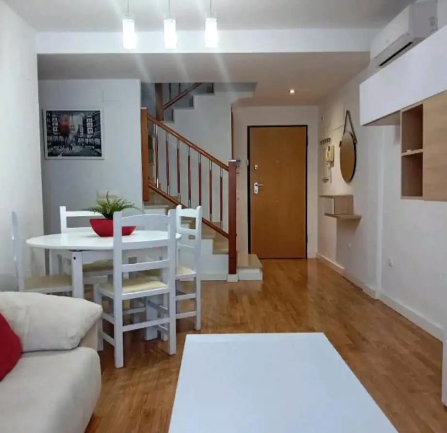 Maisonette zur Miete in Pueblo