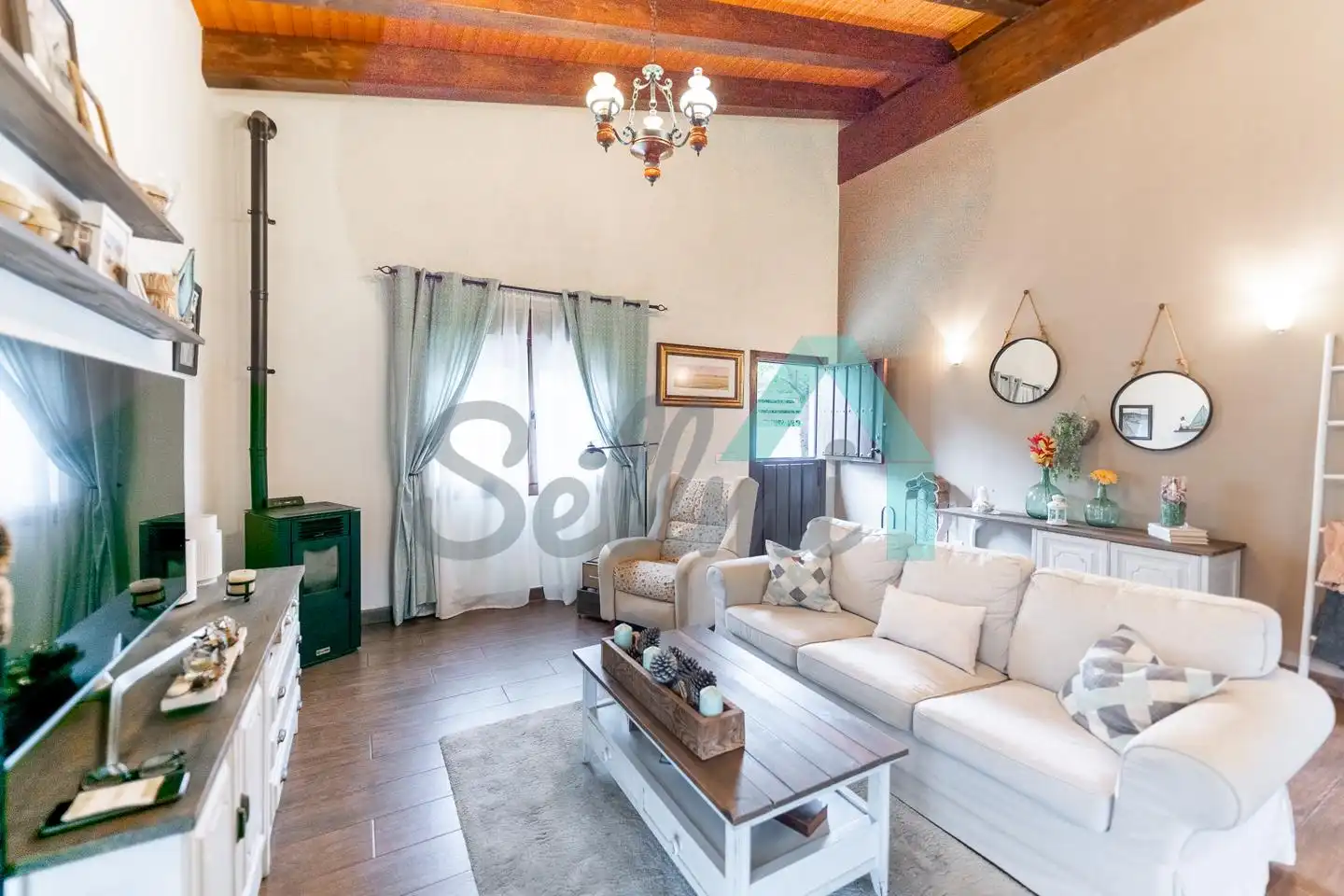 Casa con giardino in vendita a Lugar Tezangos, imagen 28