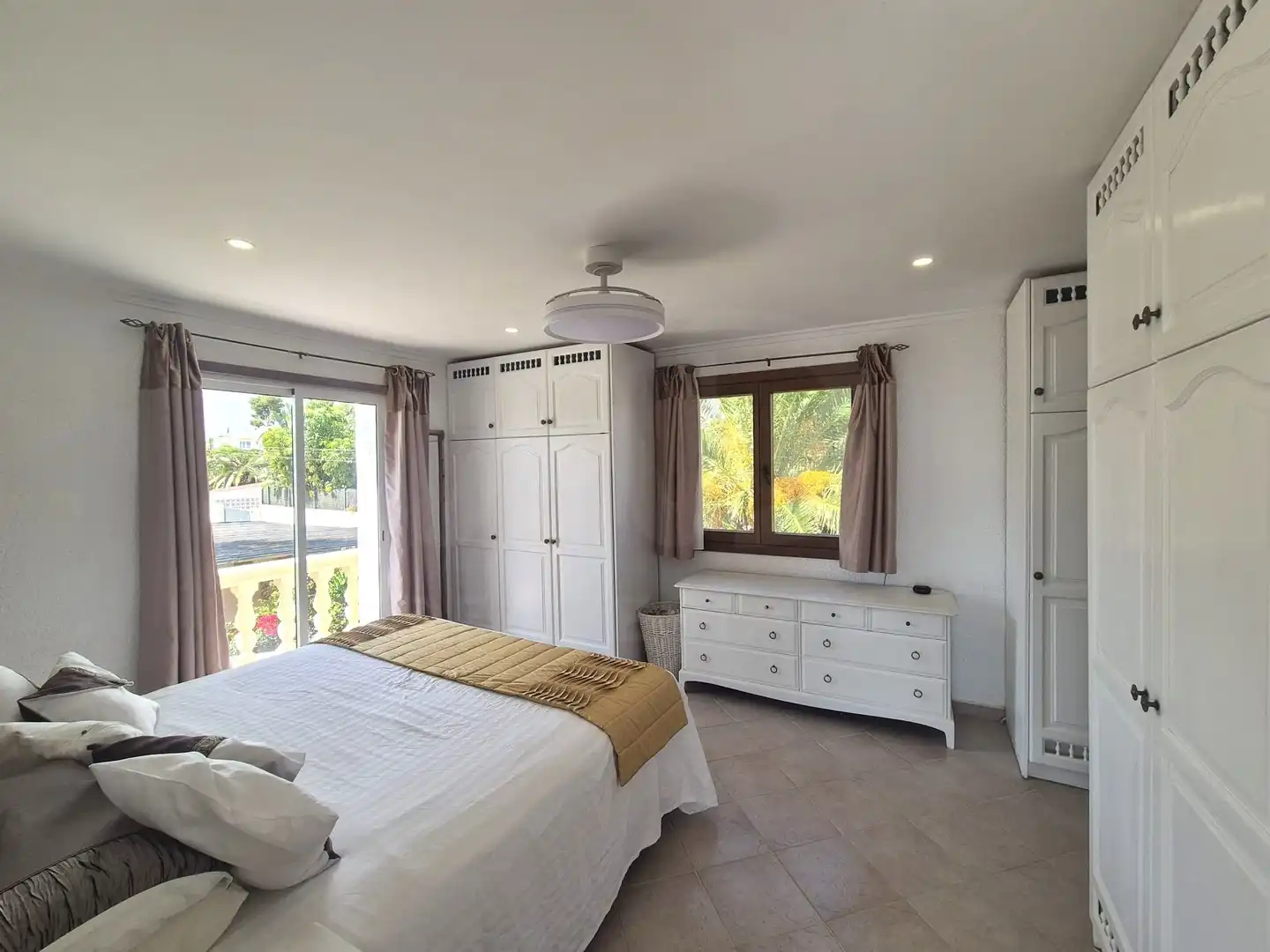 Haus mit Pool zum Verkauf in Portichol - Balcón al Mar, imagen 16