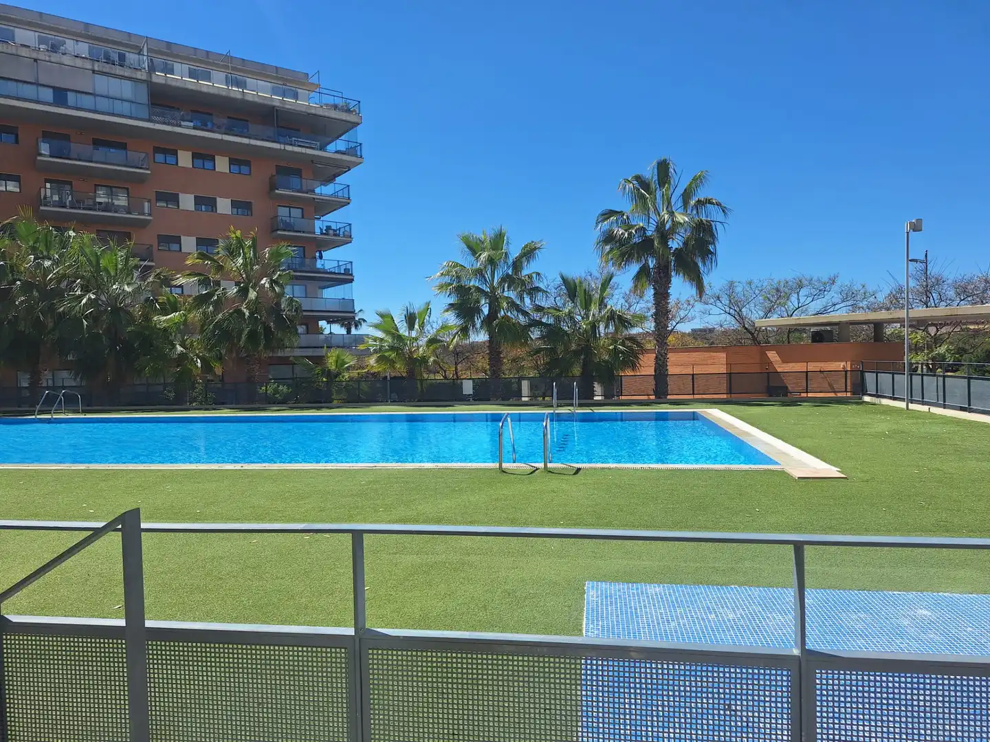Ático con piscina en venta en Carrer Melissa, imagen 39