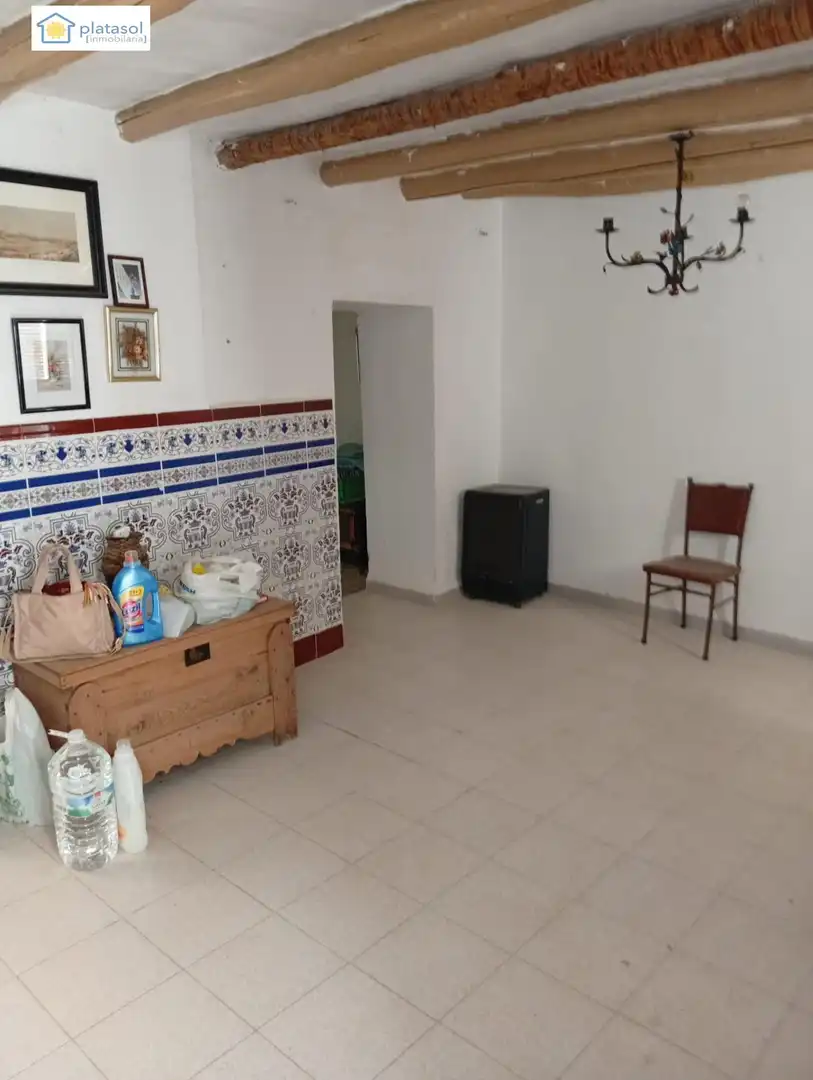 Casa o chalet en venta en Santa Olalla del Cala