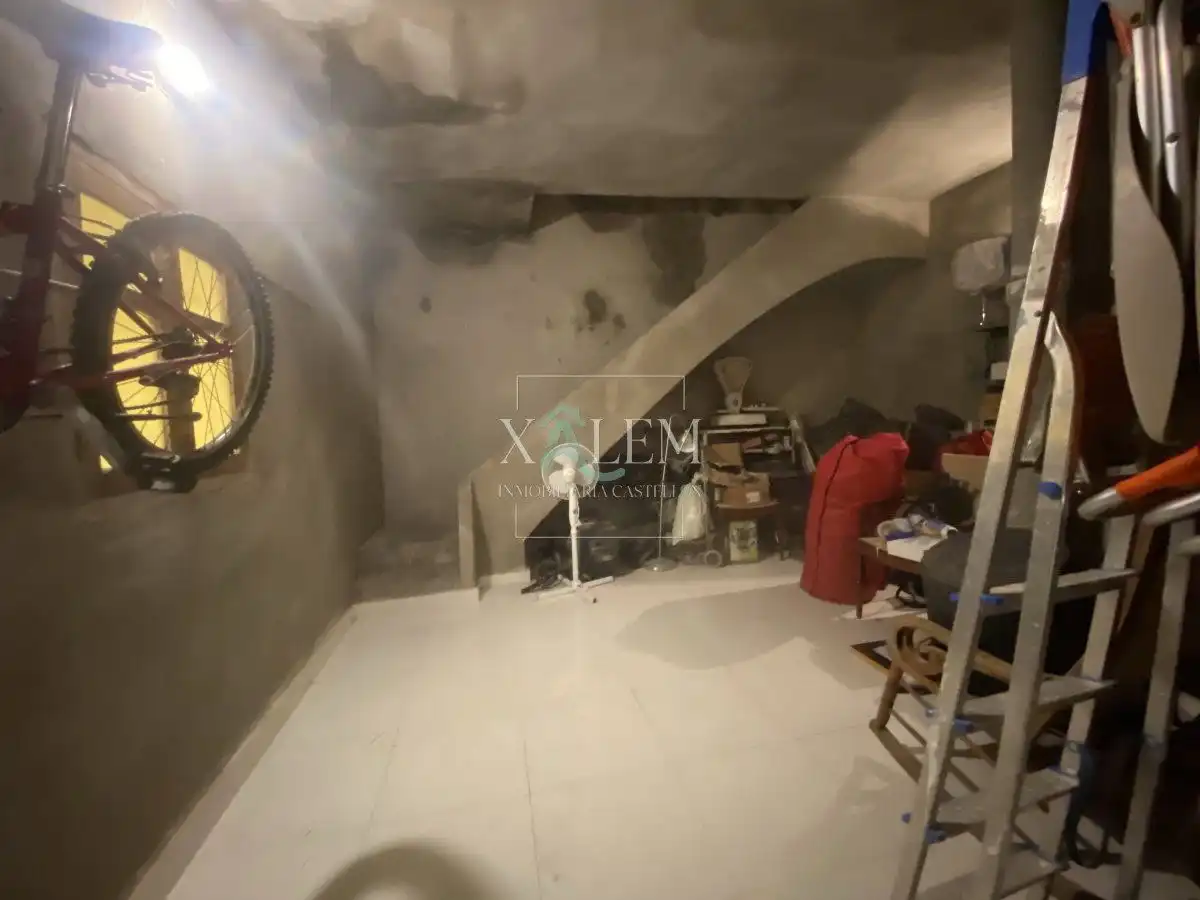 Casa o chalet en venta en Burriana / Borriana con Terraza y Trastero