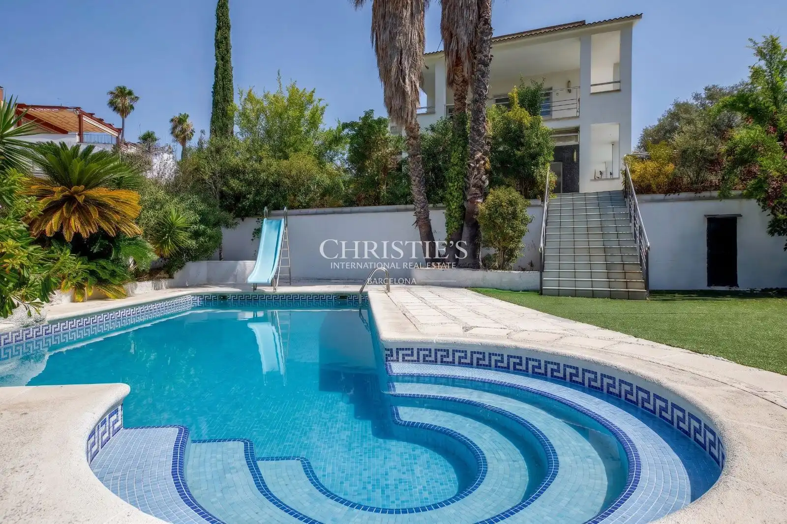 Vista exterior de Casa o chalet en venta en Argentona con Aire acondicionado, Calefacción y Terraza