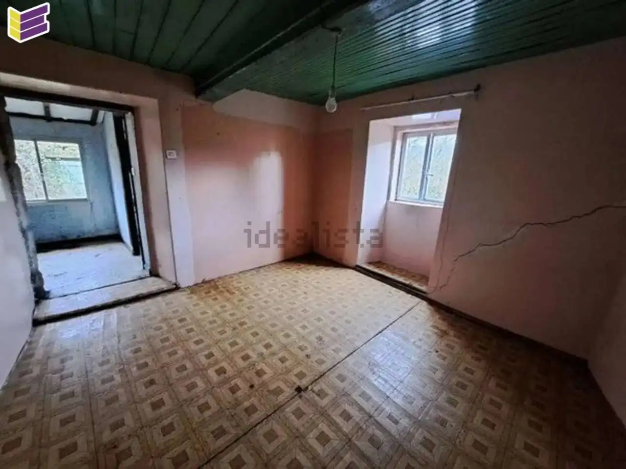 Casa amb jardí en venda a Calle Sabaxans 10, imagen 5