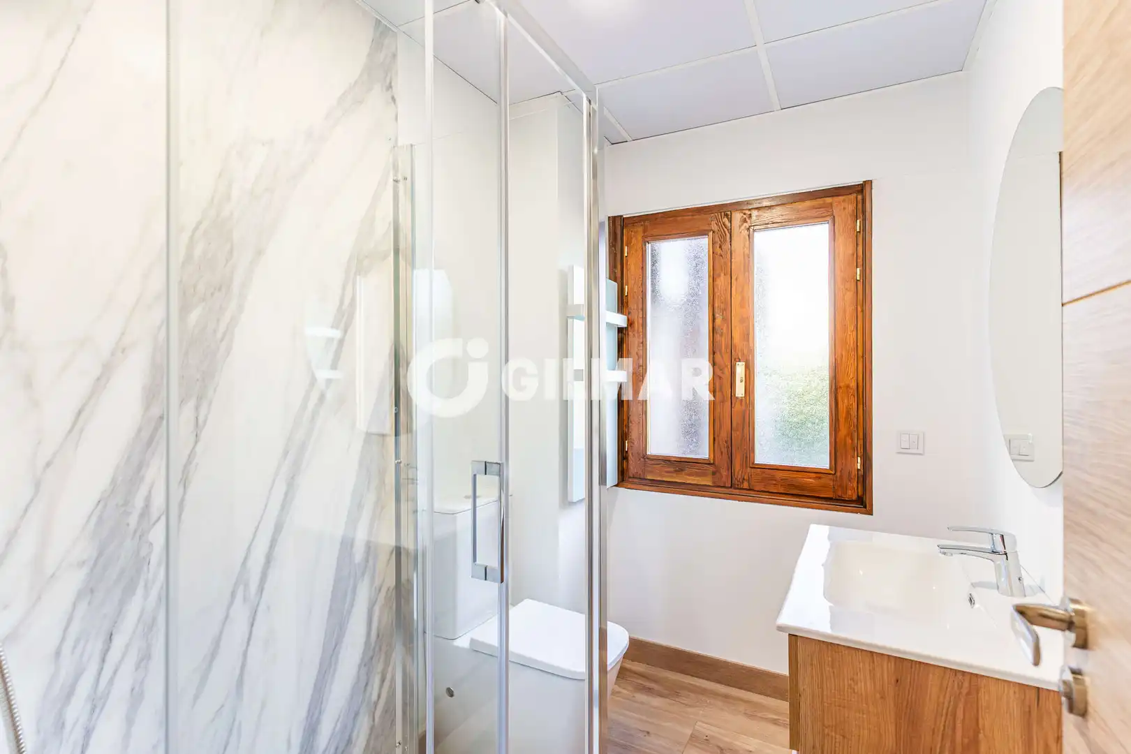 Villa mit Pool zum Verkauf in Villafranca del Castillo, imagen 14