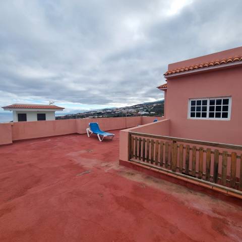 Casa adosada en Venta en Buen Paso - La Mancha