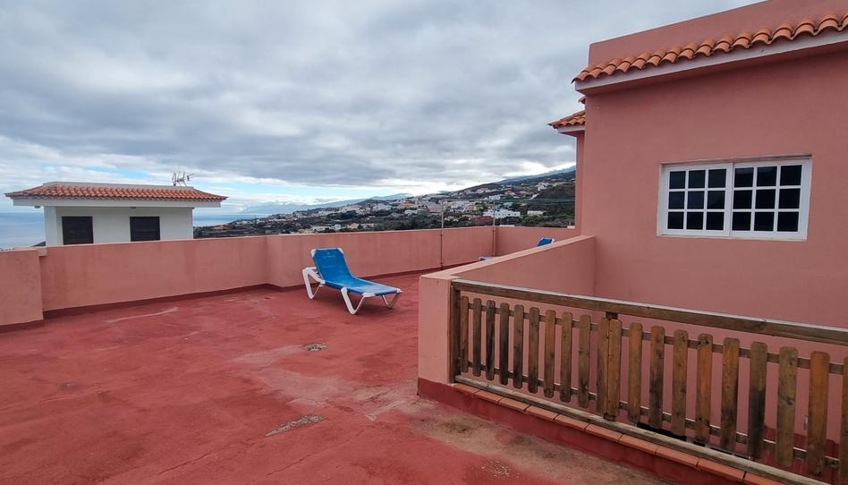 Photo 1 of Single-family semi-detached for sale in Buen Paso - La Mancha, Santa Cruz de Tenerife
