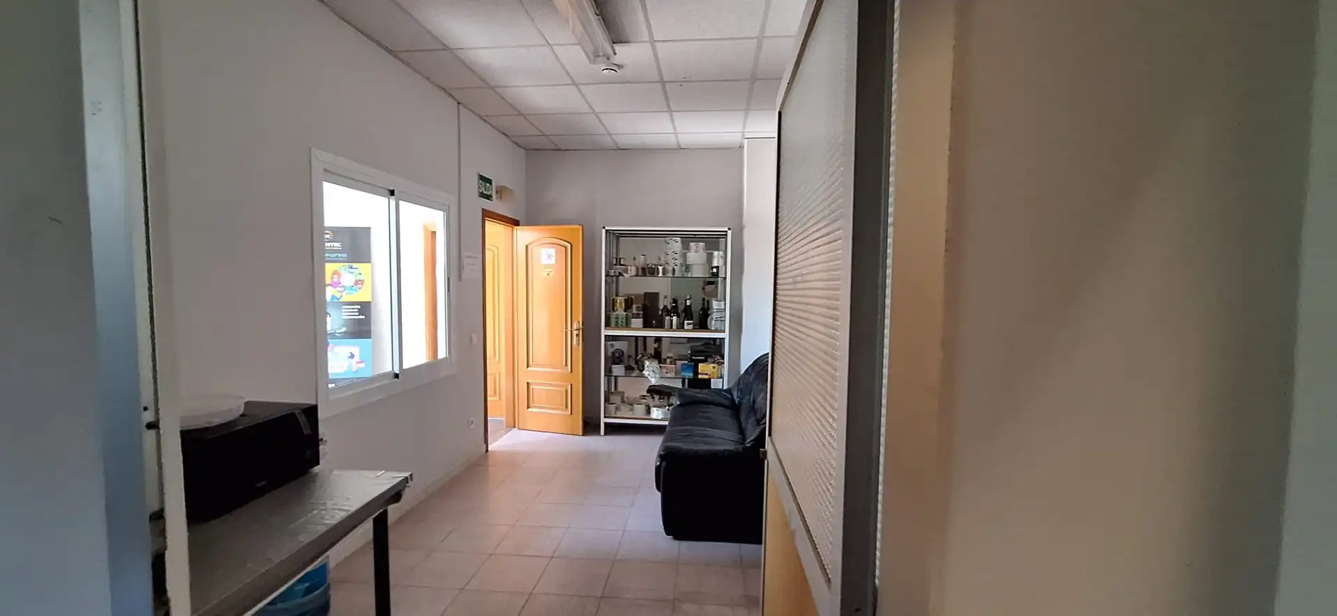 Nave industrial en venta en Picanya