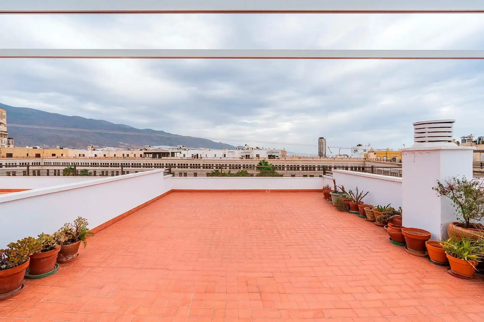 Attique avec ascenseur à vendre à Calle LOBERO (E), imagen 20