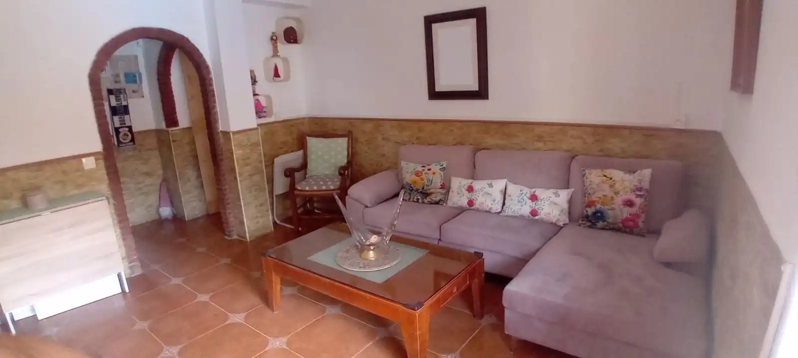 Appartement à vendre à San Pedro - Gabriel Miró - María Guerrero