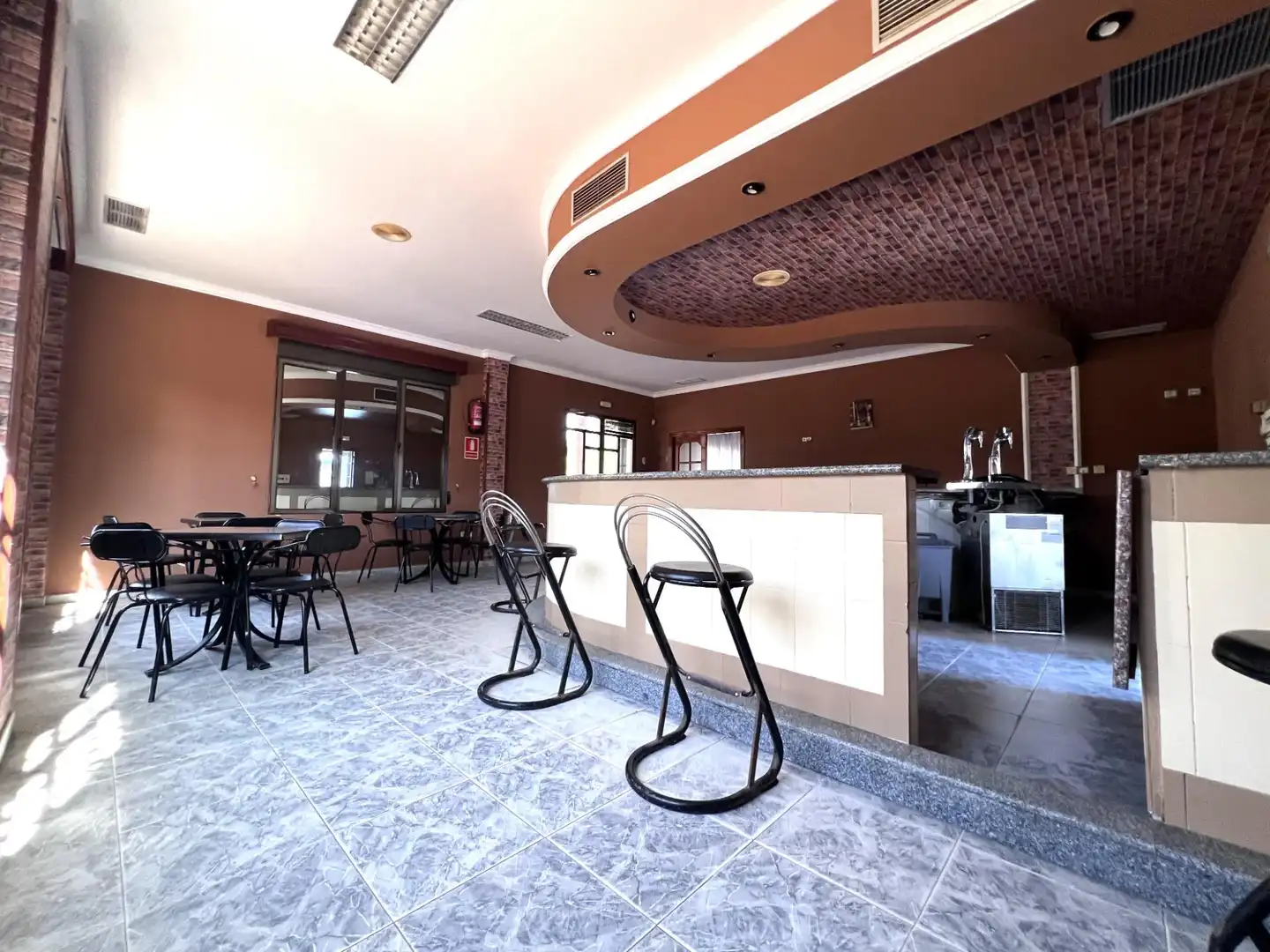 Villa avec jardin à vendre à Don Benito, imagen 7