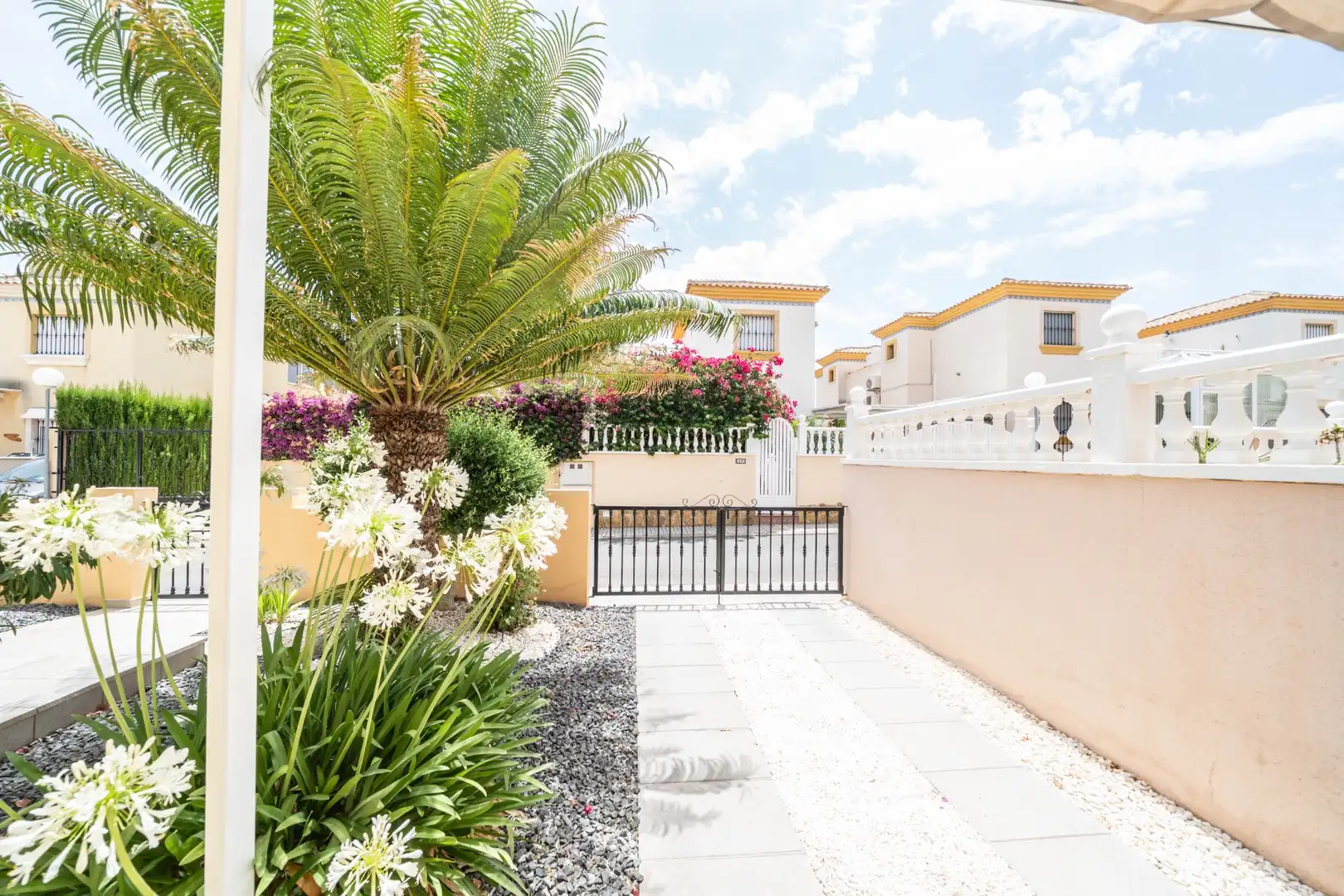 Bungalow with pool for sale in Orihuela Costa, imagen 22