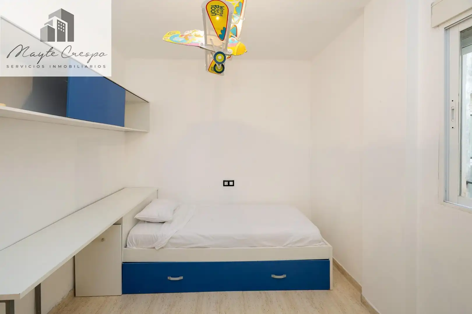 Piso en venta en Aljomahima - Ermita, imagen 17