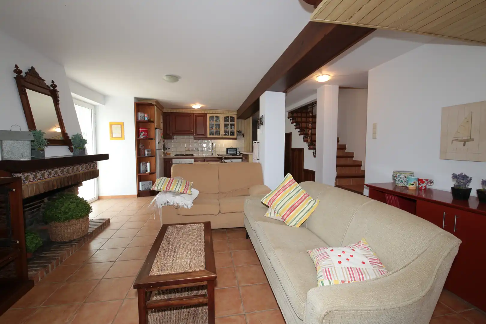 Villa con piscina in vendita a Las Marinas / Les Marines, imagen 12